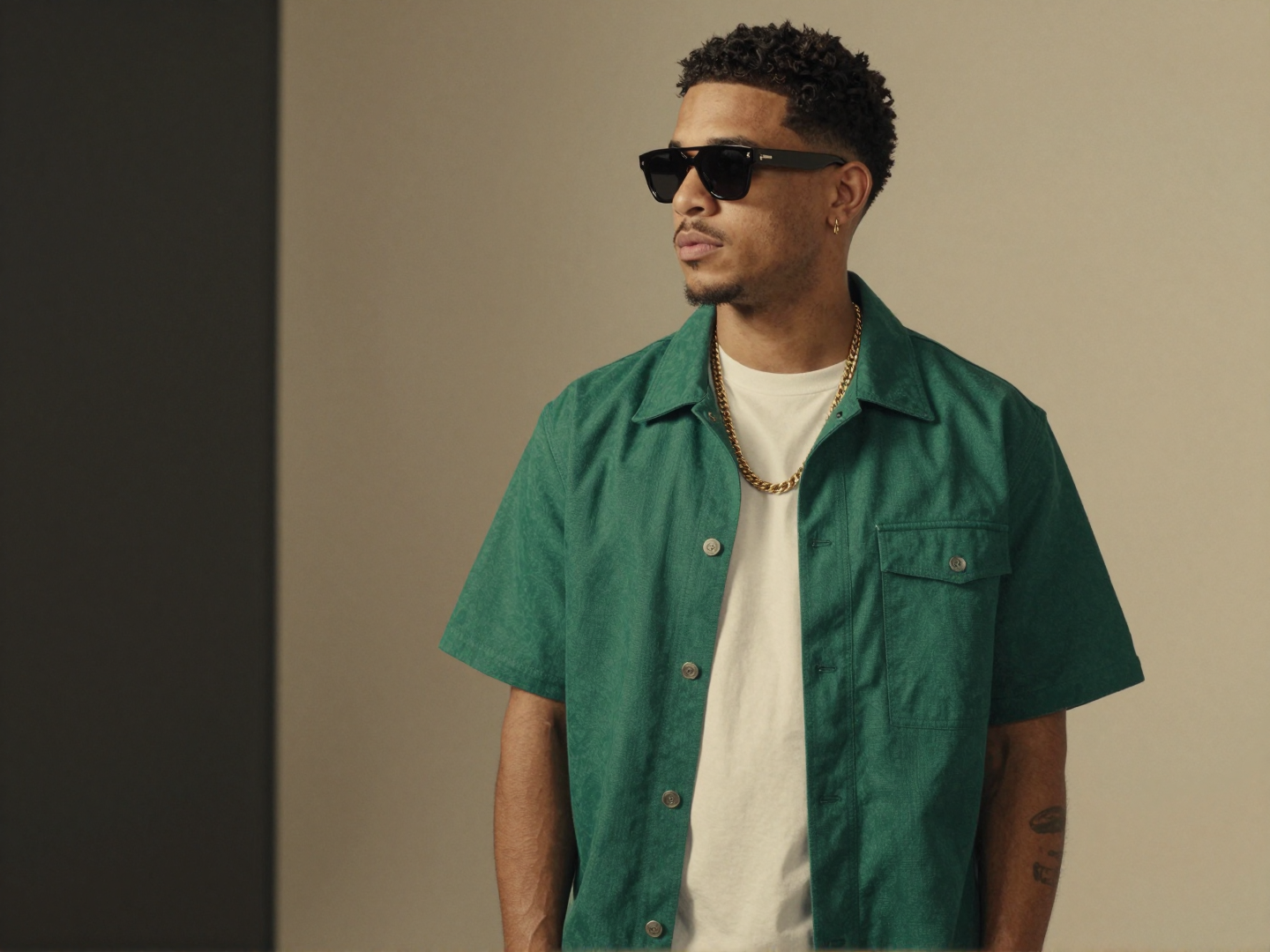 Jackson Chourio, la joven promesa venezolana que revoluciona las Grandes Ligas