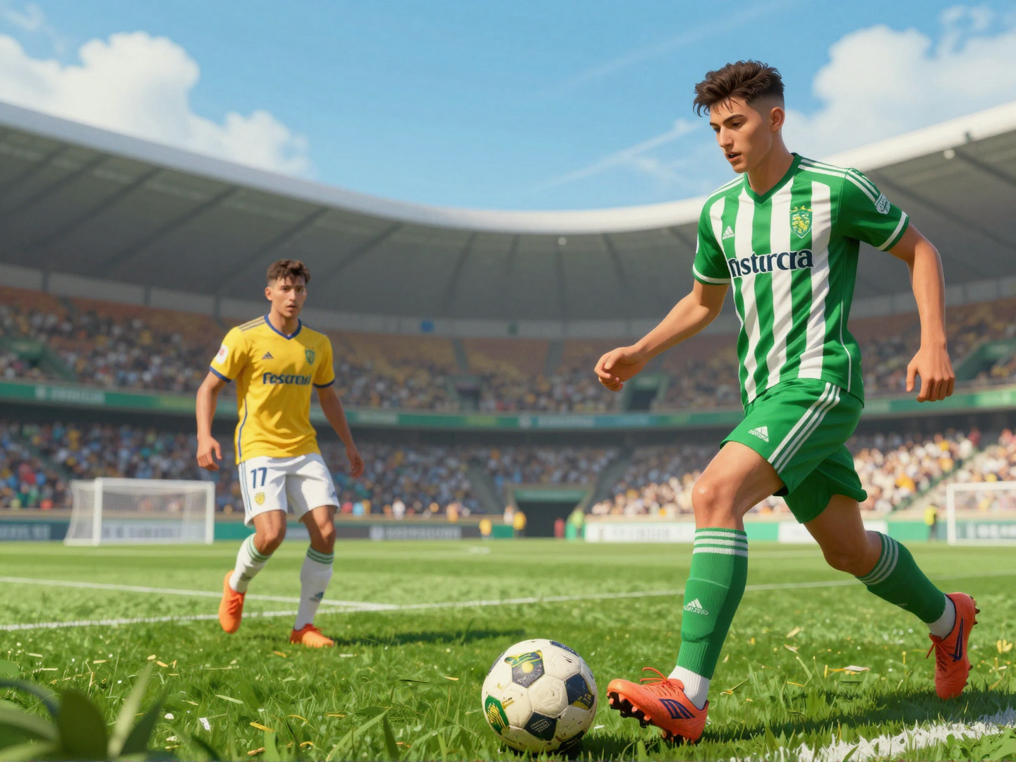 Sporting de Lisboa se consolida como potencia europea con renovación de plantilla y ambiciosos objetivos