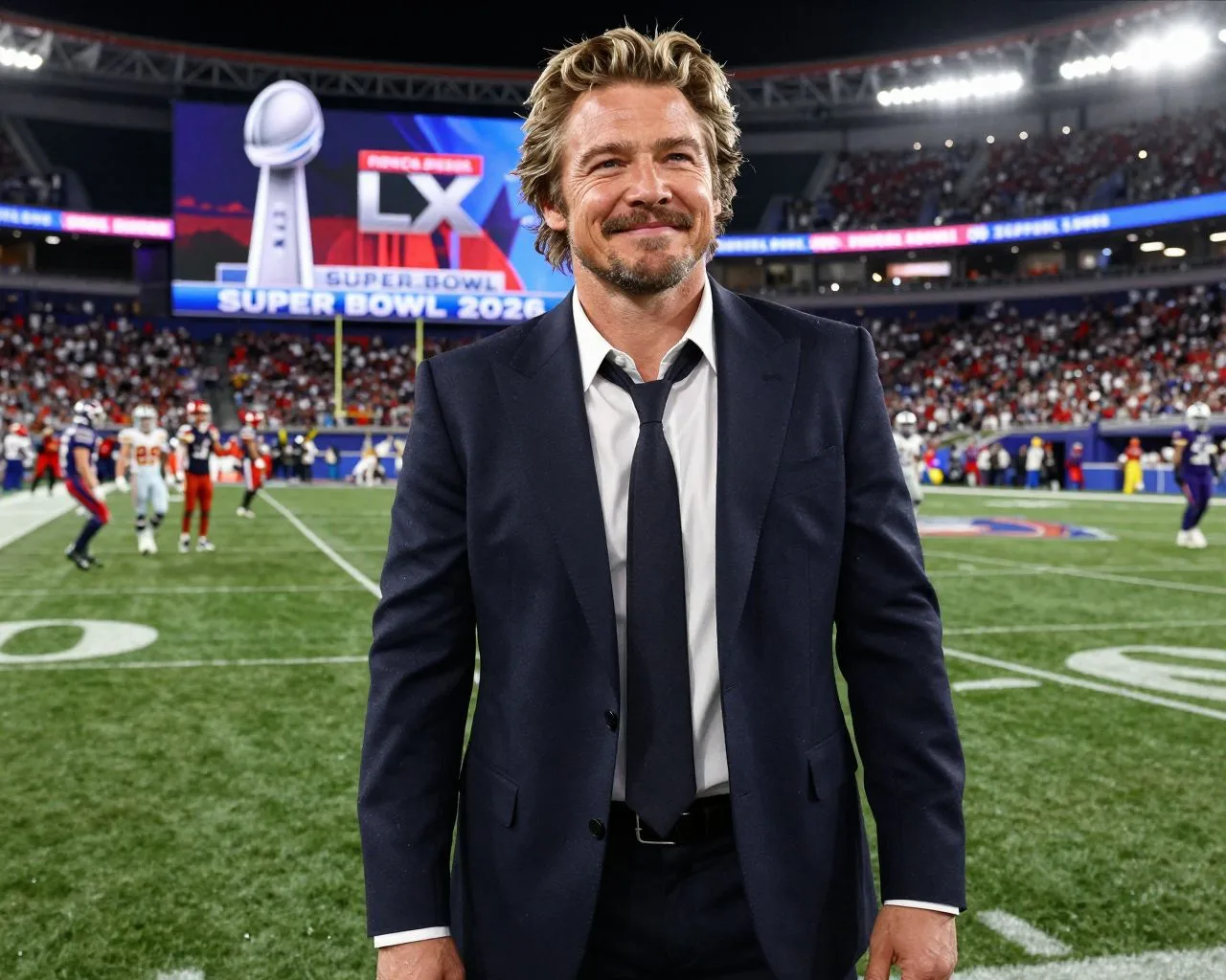 Pedro Pascal protagoniza el anuncio más comentado del Super Bowl 2026