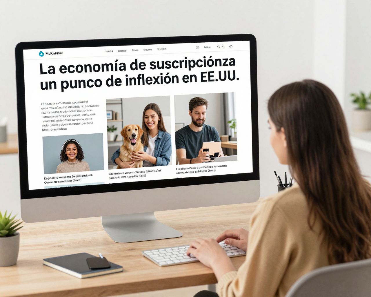 La economía de suscripción alcanza un punto de inflexión en EE.UU. mientras los consumidores revisan sus gastos recurrentes