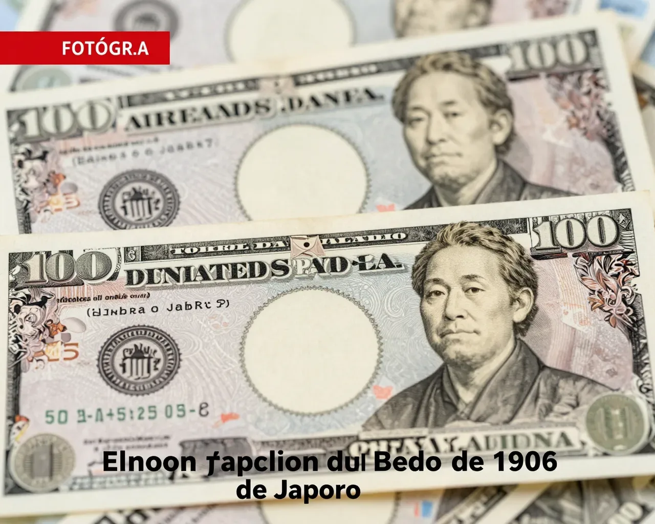 El yen japonés se desploma a su nivel más débil desde 1990 tras declaraciones del Banco de Japón