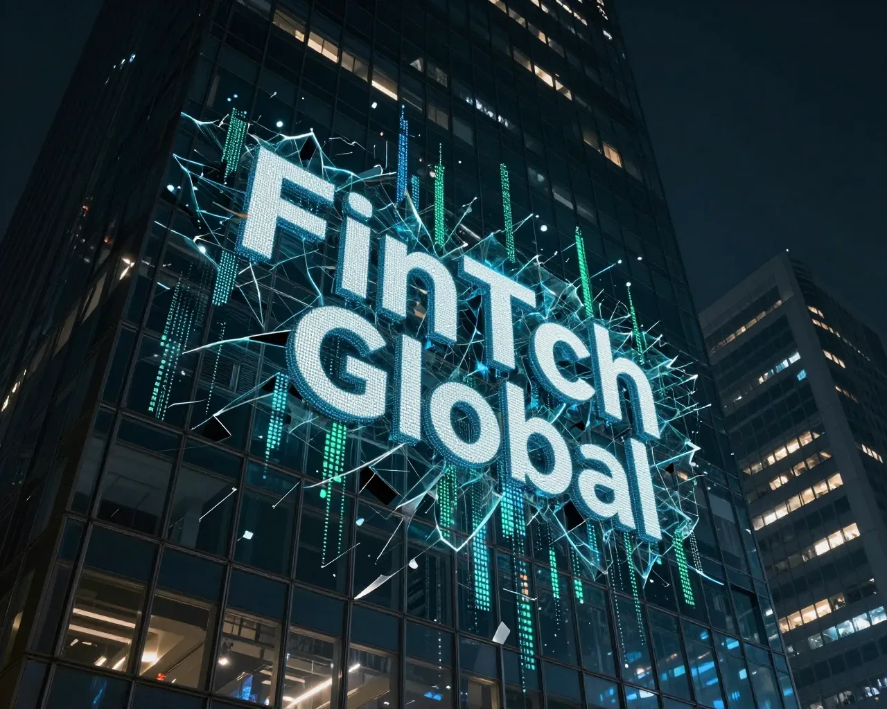 FinTech Global suspende retiros tras detectar brecha de liquidez de $4.200 millones