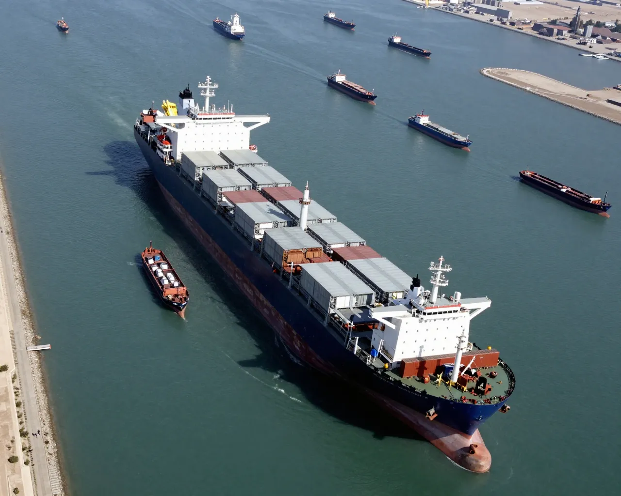 La Inteligencia Artificial revoluciona la geografía y la cartografía en 2026