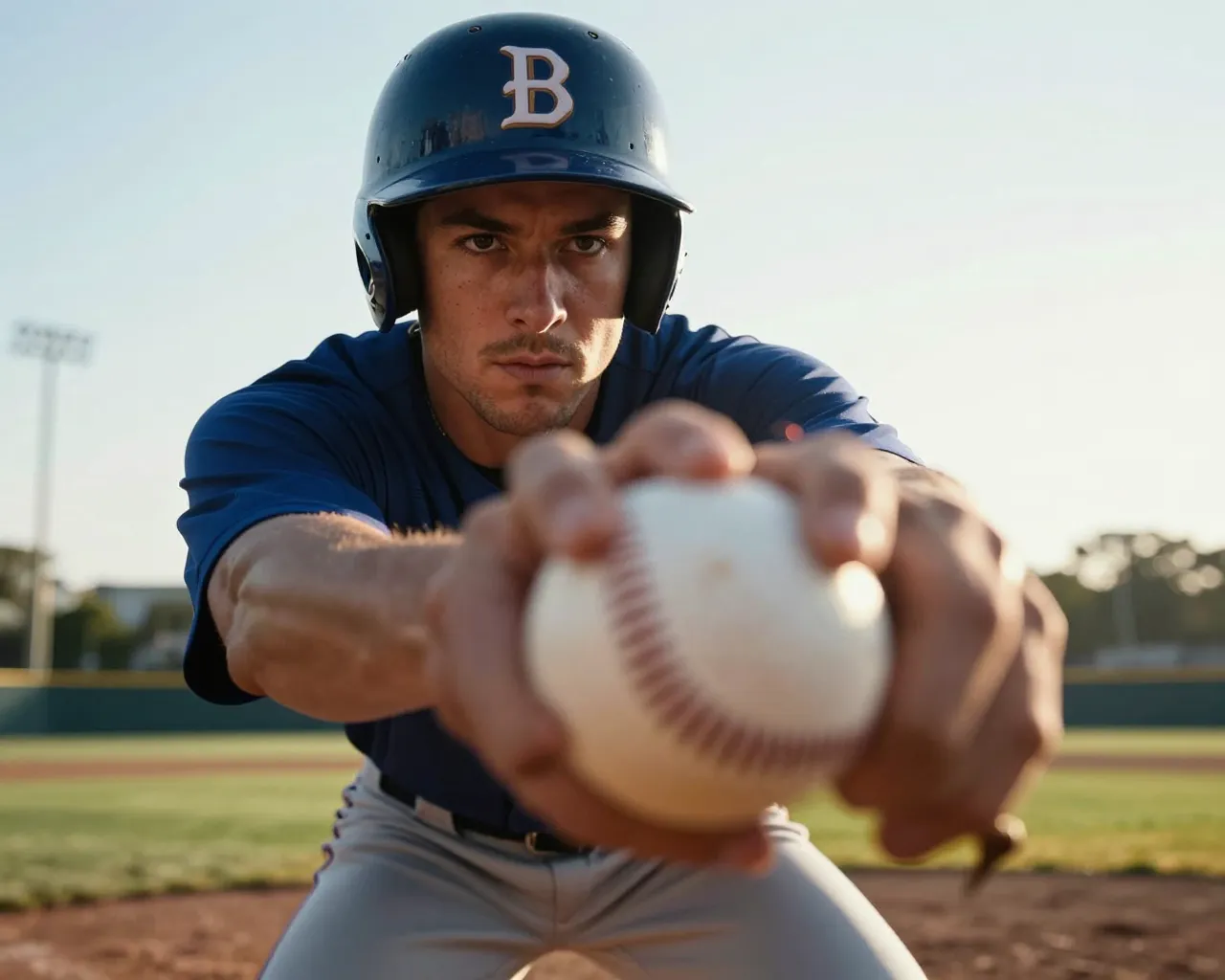 La ciencia confirma que el éxito en el béisbol depende más de la fortaleza mental que de la condición física