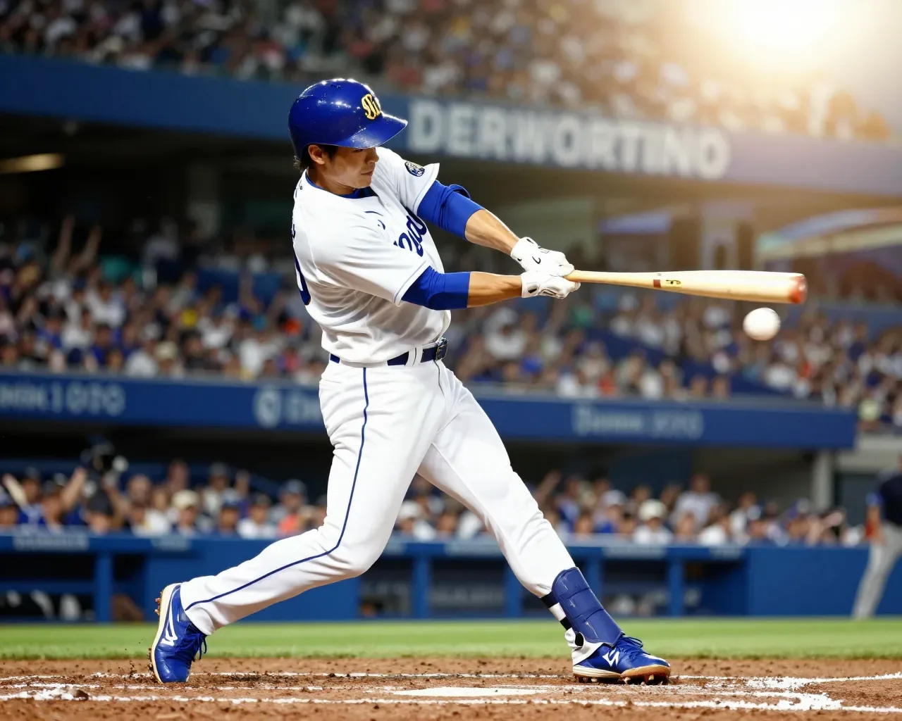 Munetaka Murakami impacta en MLB con jonrones consecutivos en su debut con los White Sox