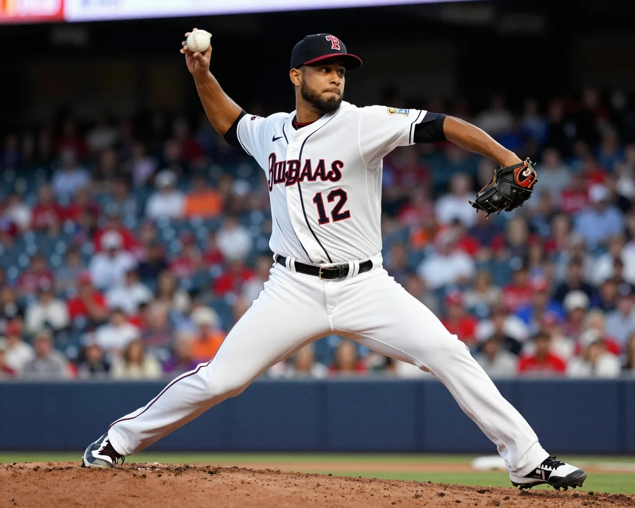 Seth Lugo brilla con lanzamiento magistral y los Royals de Kansas City evitan la barrida ante los Braves