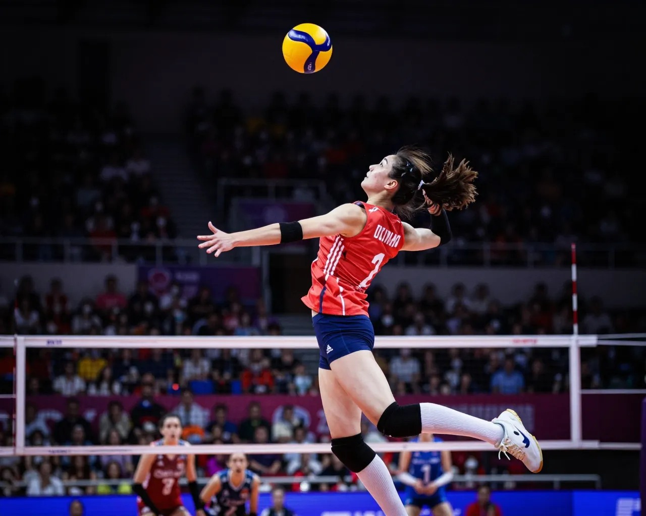 Juncos se impone en un épico duelo de cinco sets y mantiene viva su esperanza en los cuartos de final del Voleibol Superior Femenino
