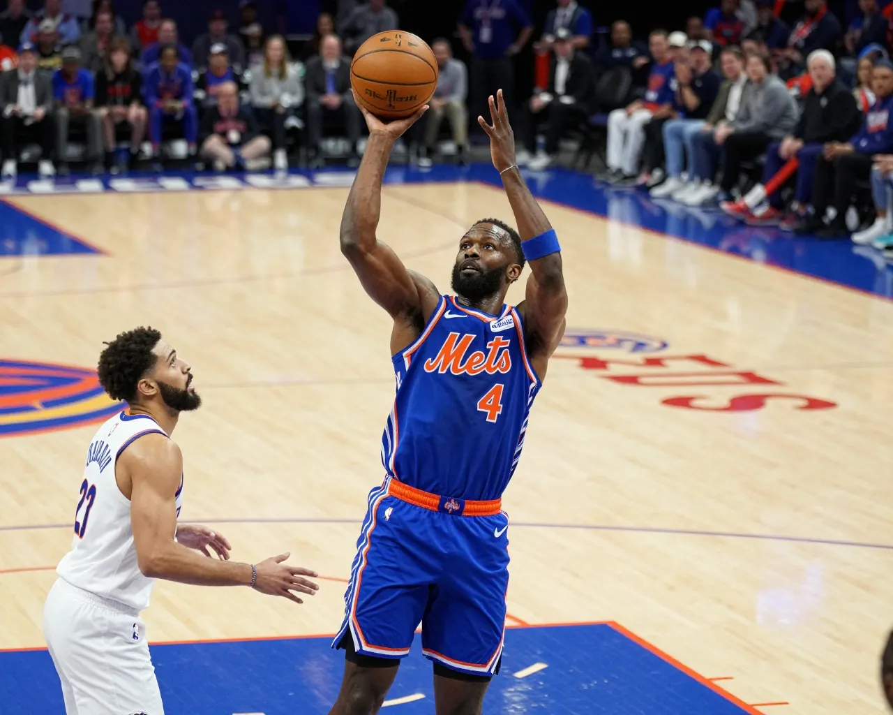 Mets de Guaynabo arrancan con triunfo en el Clásico Metropolitano del BSN 2026