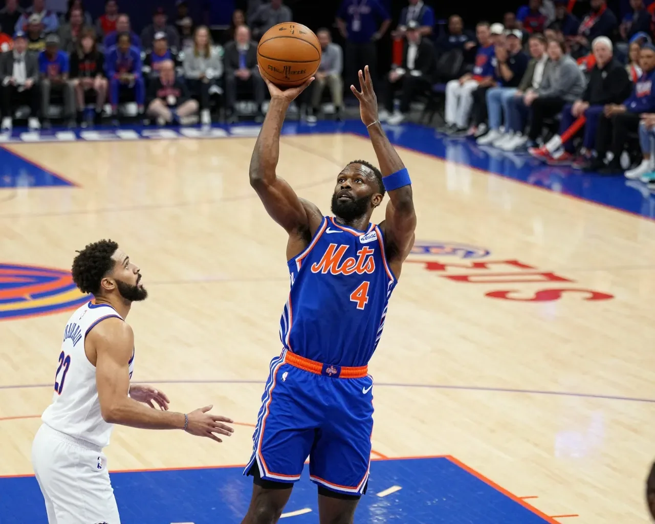 Mets de Guaynabo arrancan con triunfo en el Clásico Metropolitano del BSN 2026