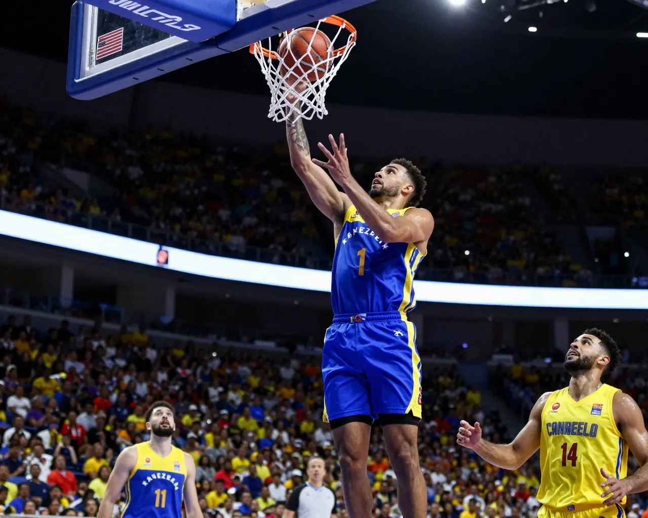 Cisneros lidera el asalto de Gimnasia a la cima con una jugada de película en la Liga Argentina