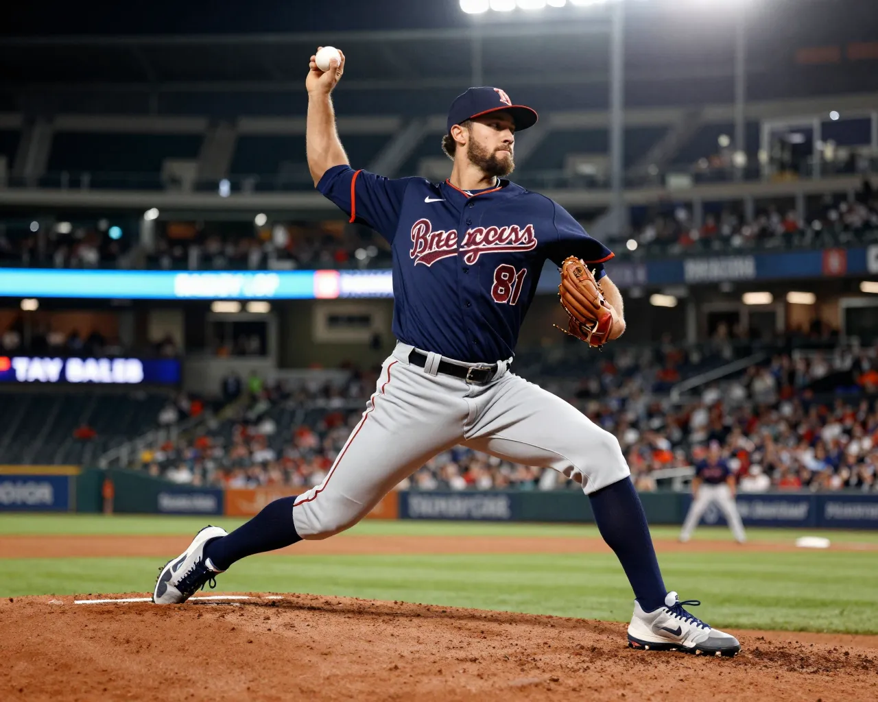 Andrew Painter debuta en Grandes Ligas con los Phillies en choque clave ante Nationals