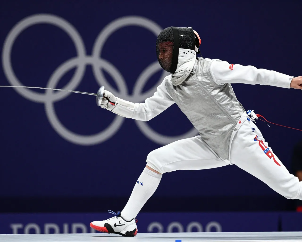 Venezuela apunta a la élite mundial en el Mundial de Esgrima Cadete y Juvenil de Río 2026