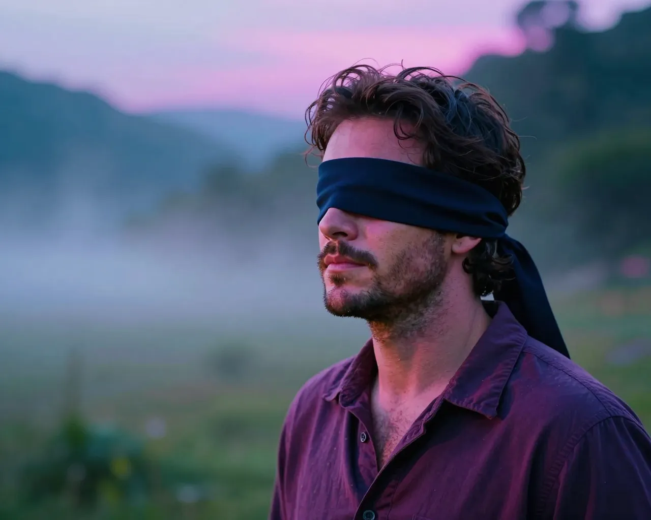 Sebastián Cordero culmina rodaje de 'En el valle de las sombras', película para Netflix protagonizada por Gael García Bernal