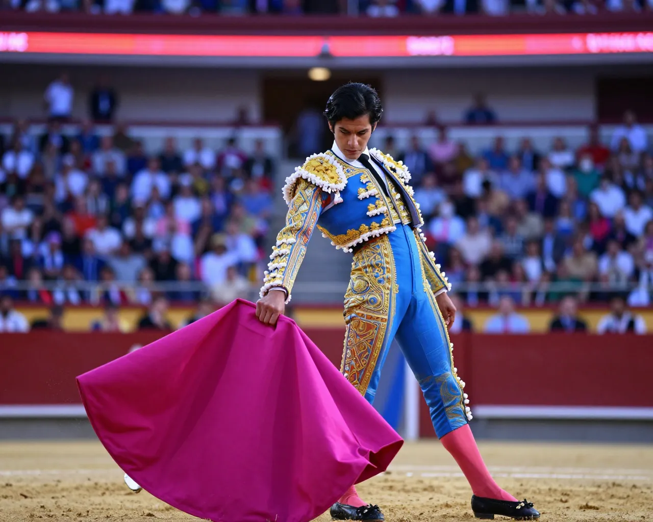 La Feria de Texcoco resurge con carteles de lujo y apuesta por el futuro del toreo