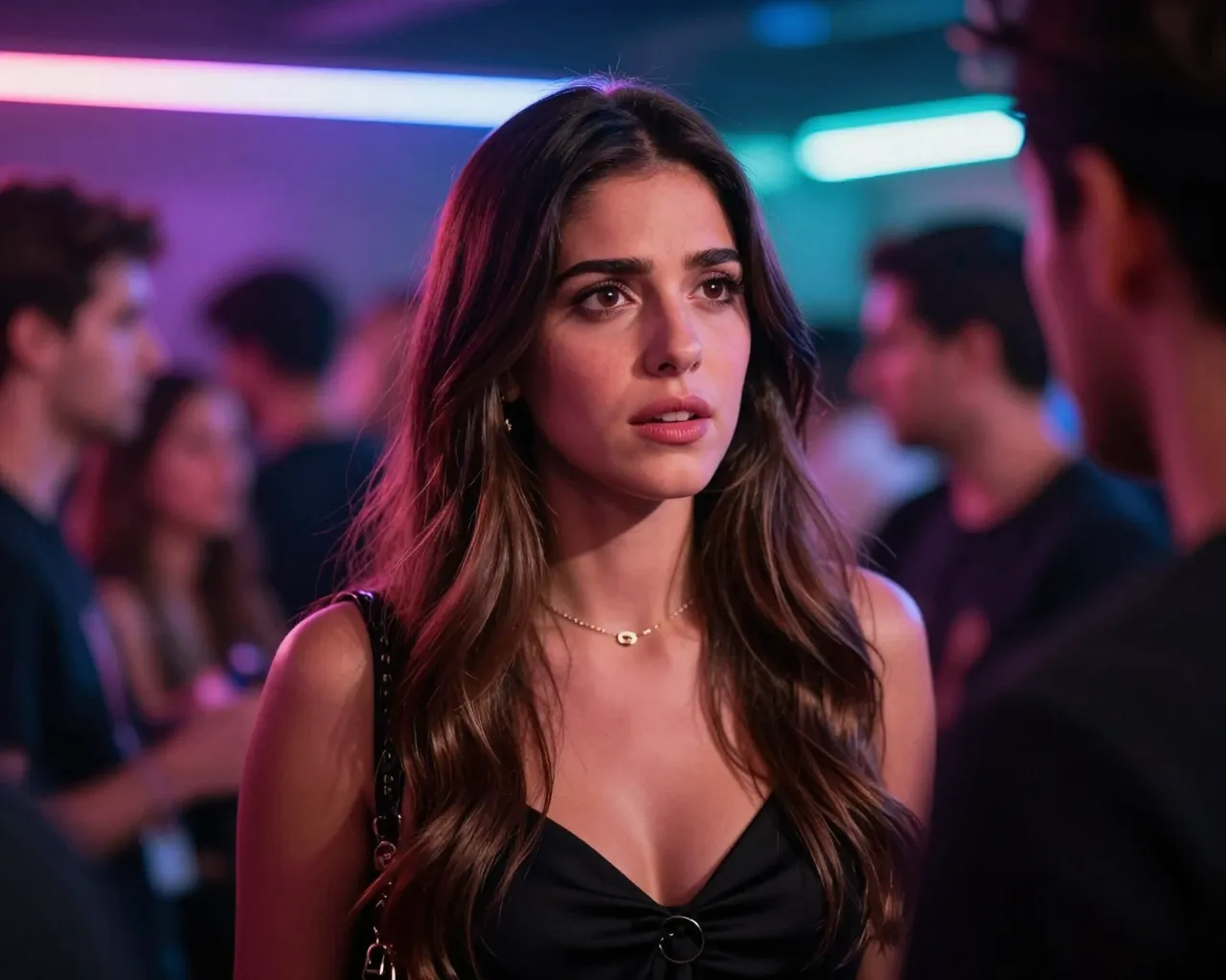 Laurita Fernández queda fuera de 'Bienvenidos a ganar' tras tensiones internas y es reemplazada por Hernán Drago