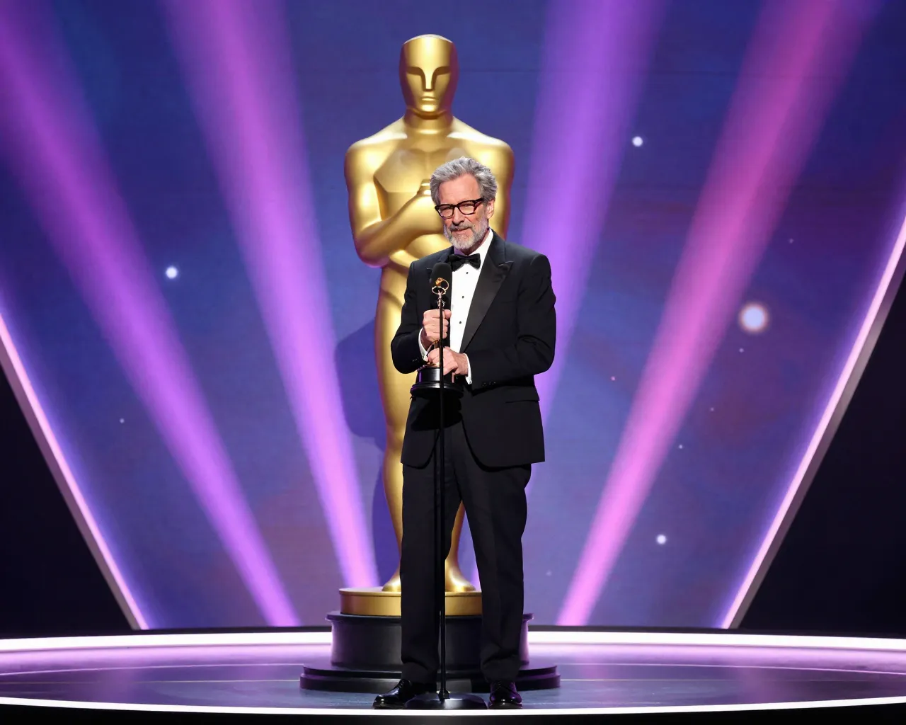 'One Battle After Another' arrasa en los Óscar 2026 con seis estatuillas, incluyendo Mejor Película