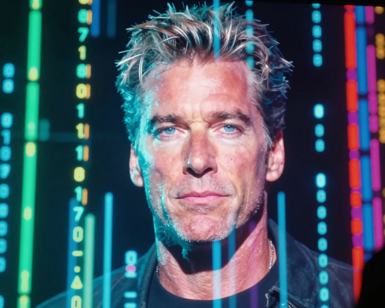 Inteligencia Artificial 'resucita' a Val Kilmer para nuevo filme tras aprobación familiar