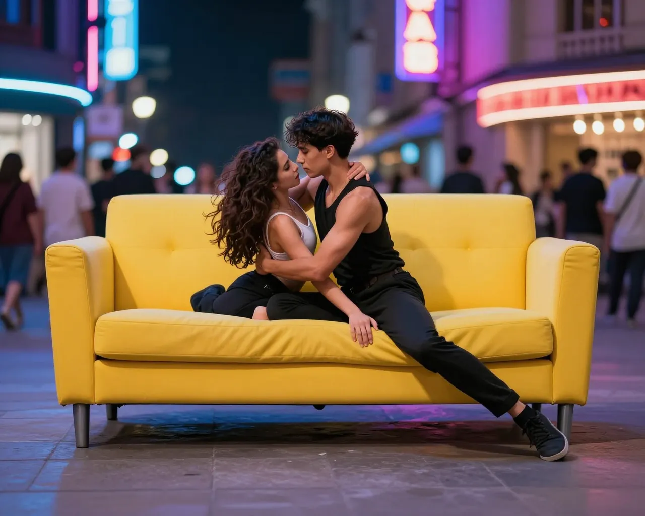 El Salvador consolida su escena cultural con la décima edición del Festival Internacional Nómada