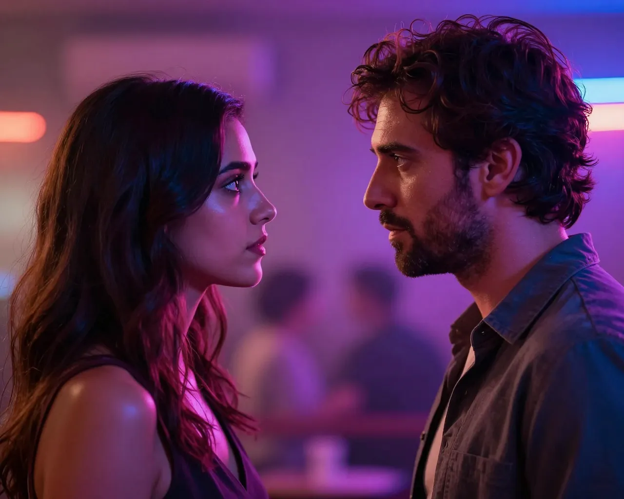 Netflix estrena 'Santita', la serie de Rodrigo García con Gael García Bernal y una inversión millonaria en México