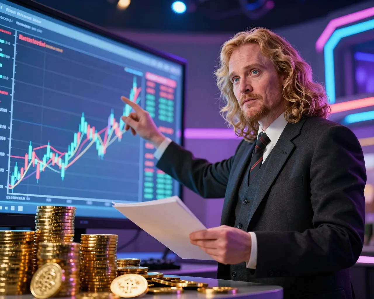 La nueva serie de Harry Potter impulsará los ingresos de J.K. Rowling a niveles estratosféricos