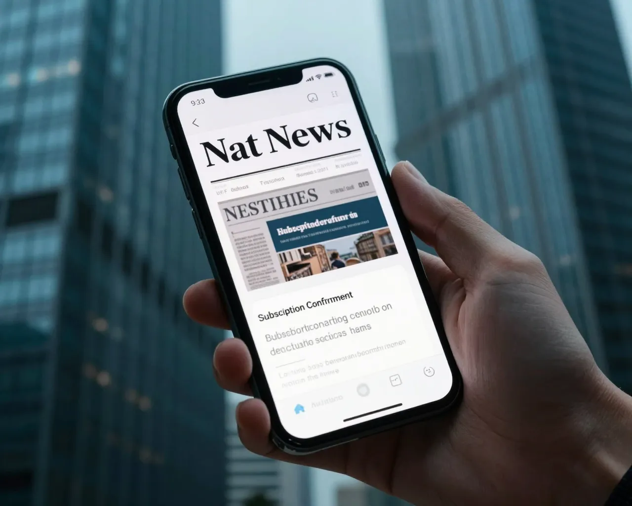 La nueva edición del Diario Crónica del 23 de marzo ya está disponible para sus suscriptores