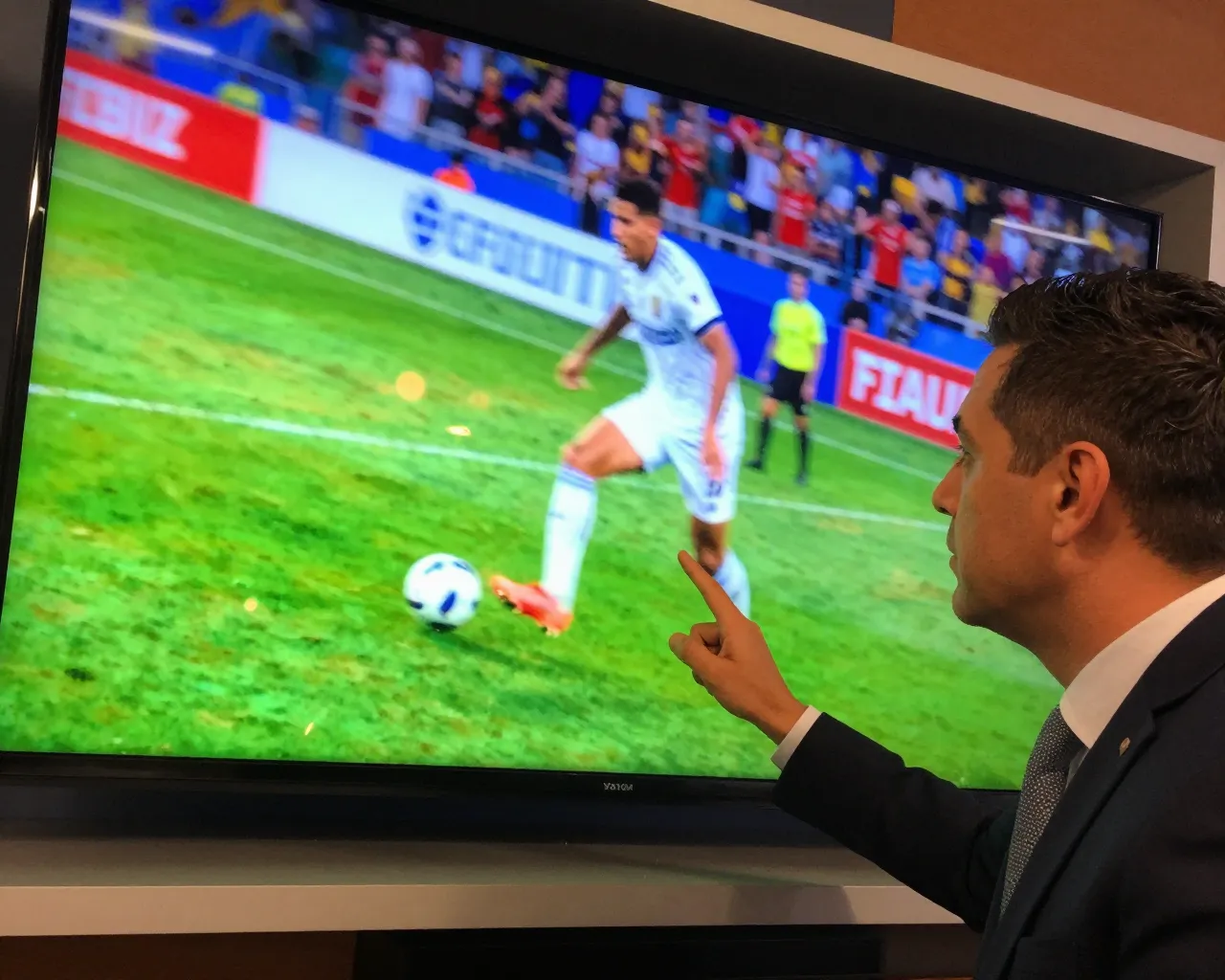 Camilo Taufic proyecta su continuidad en la Selección Nacional hasta el Mundial 2026