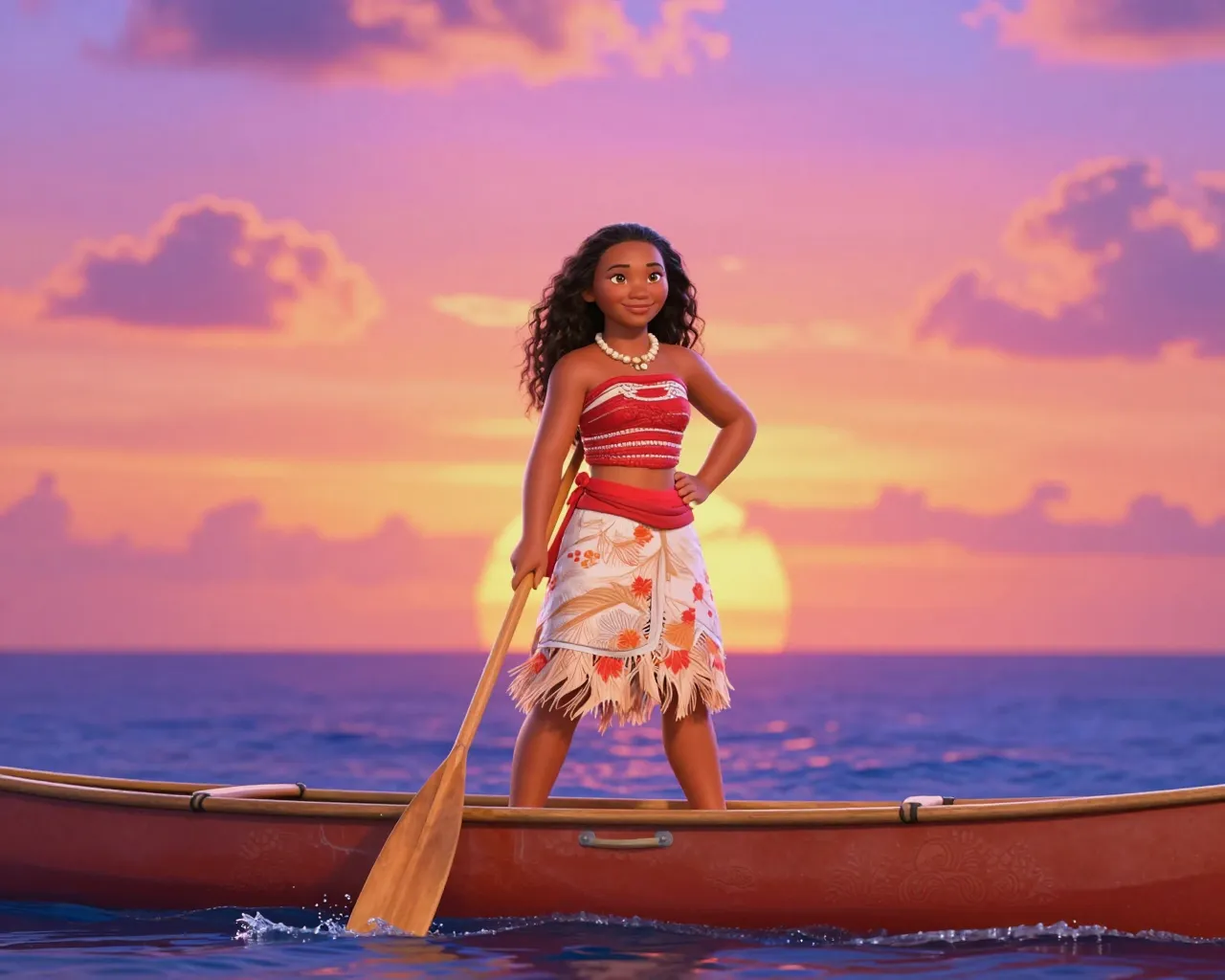 Moana renace en acción real: Disney desvela el primer tráiler con nueva protagonista y el regreso de Dwayne Johnson