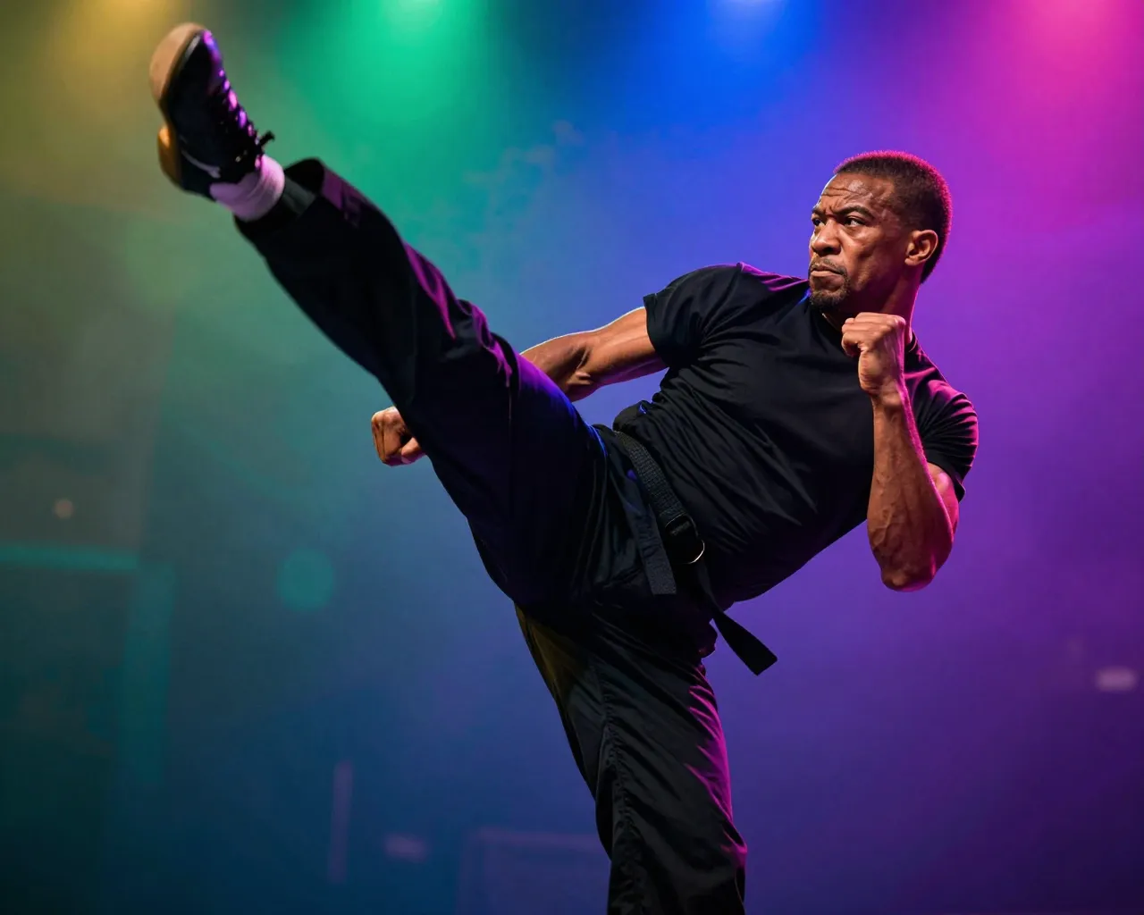 Fallece Chuck Norris, ícono del cine de acción y fenómeno cultural, a los 86 años