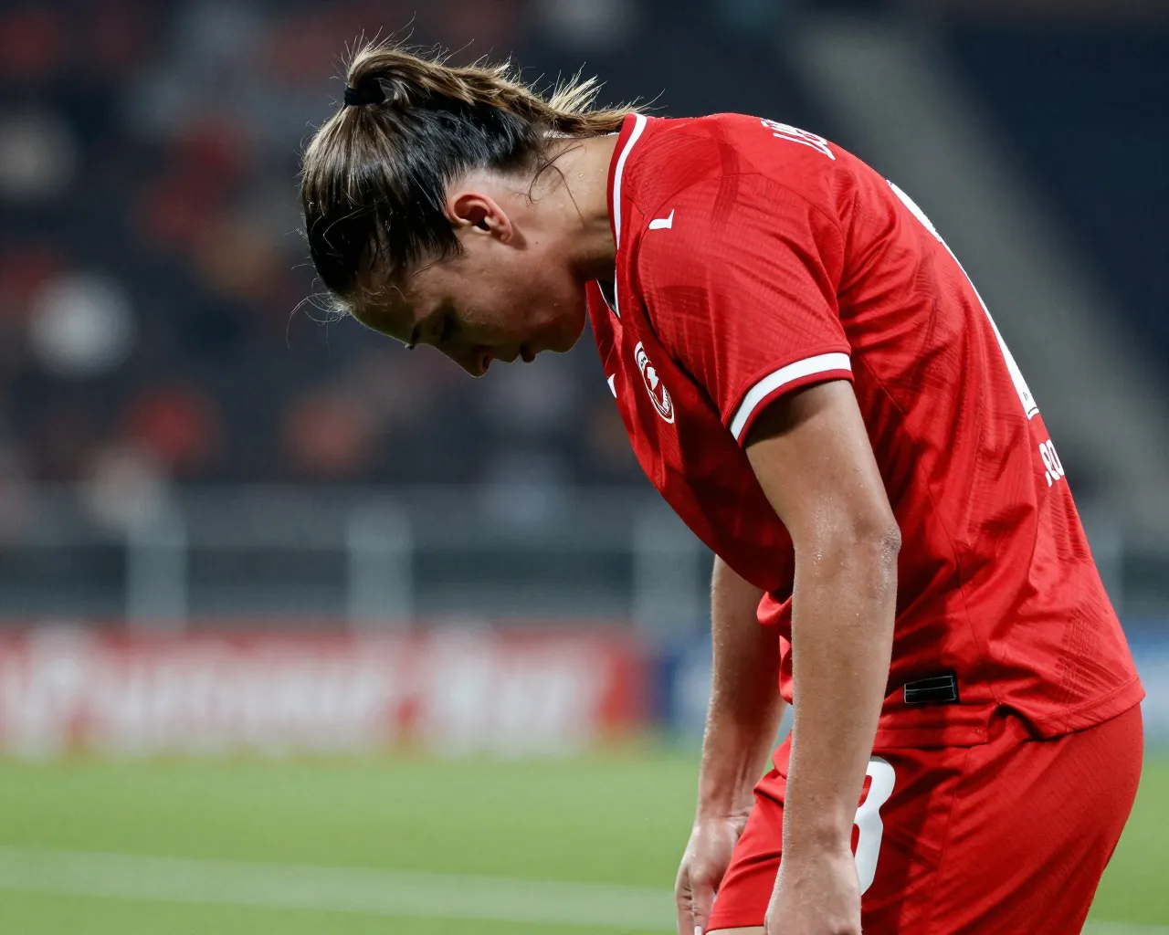 Unionistas Femenino cae por primera vez en su historia tras perder 2-0 ante Diocesano de Ávila
