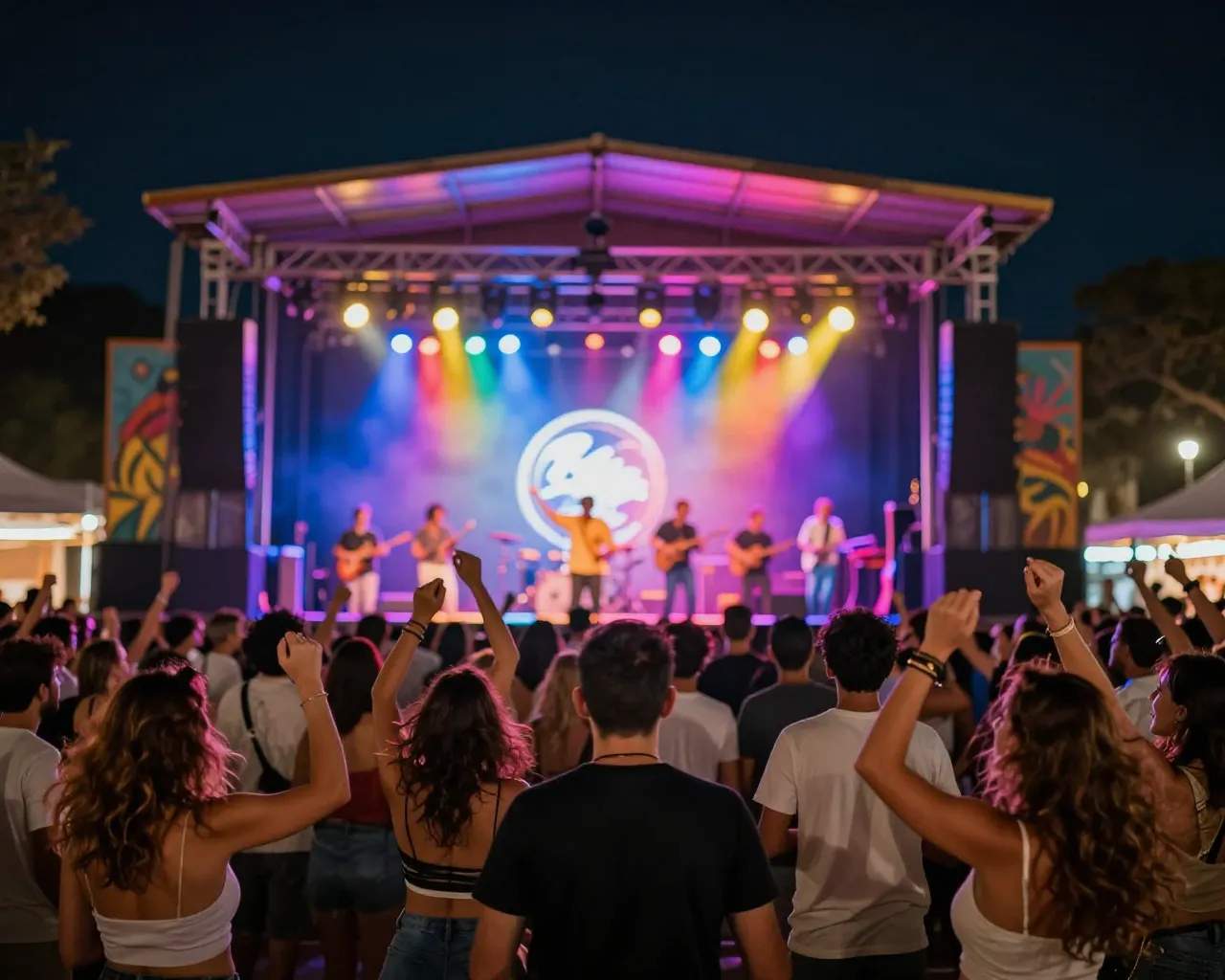 Barcelona despliega una agenda cultural vibrante para el fin de semana con propuestas para todos los públicos