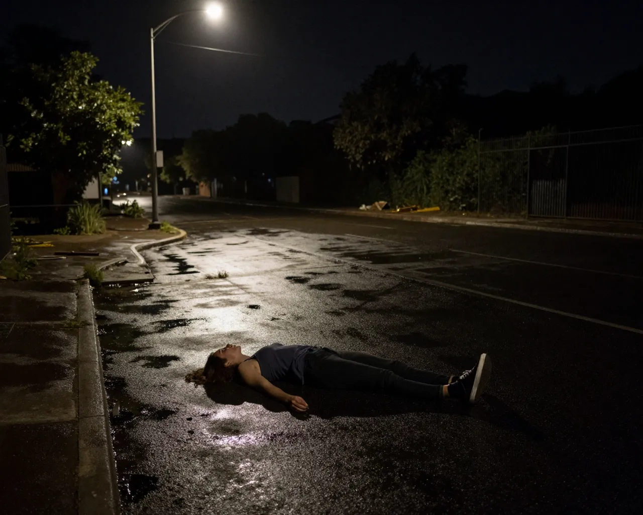 Mujer fallece en Pereira tras ser atropellada por vehículo que se dio a la fuga