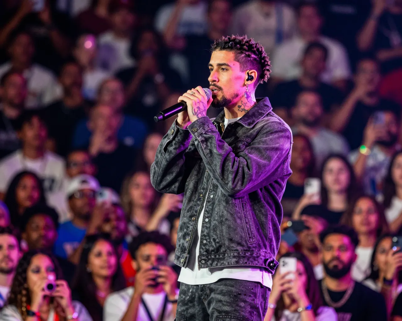 Bad Bunny reaviva el debate sobre la fluidez sexual con declaración de 2020 que sigue vigente