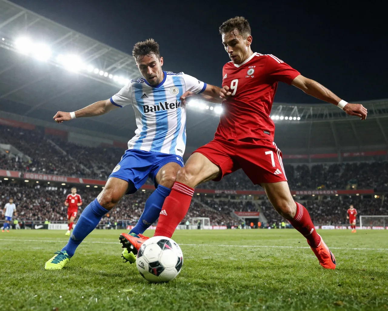 Marquense y Xelajú MC se enfrentan en un clásico de occidente clave por el liderato y la permanencia