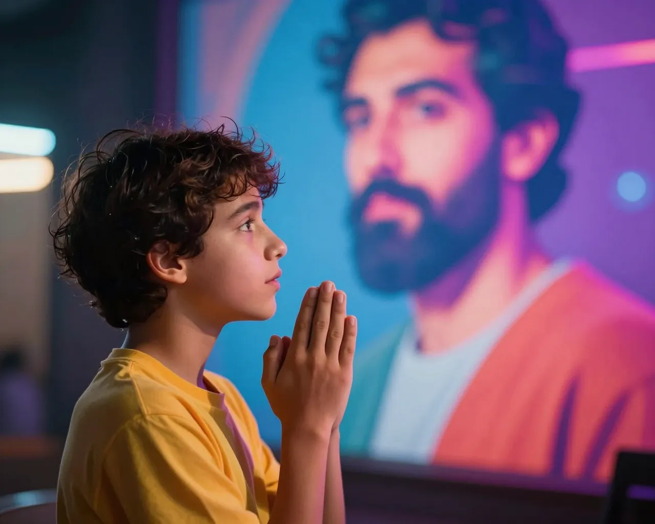 Pablito Calvo: la vida tras el milagro de 'Marcelino, pan y vino' y su trágico desenlace