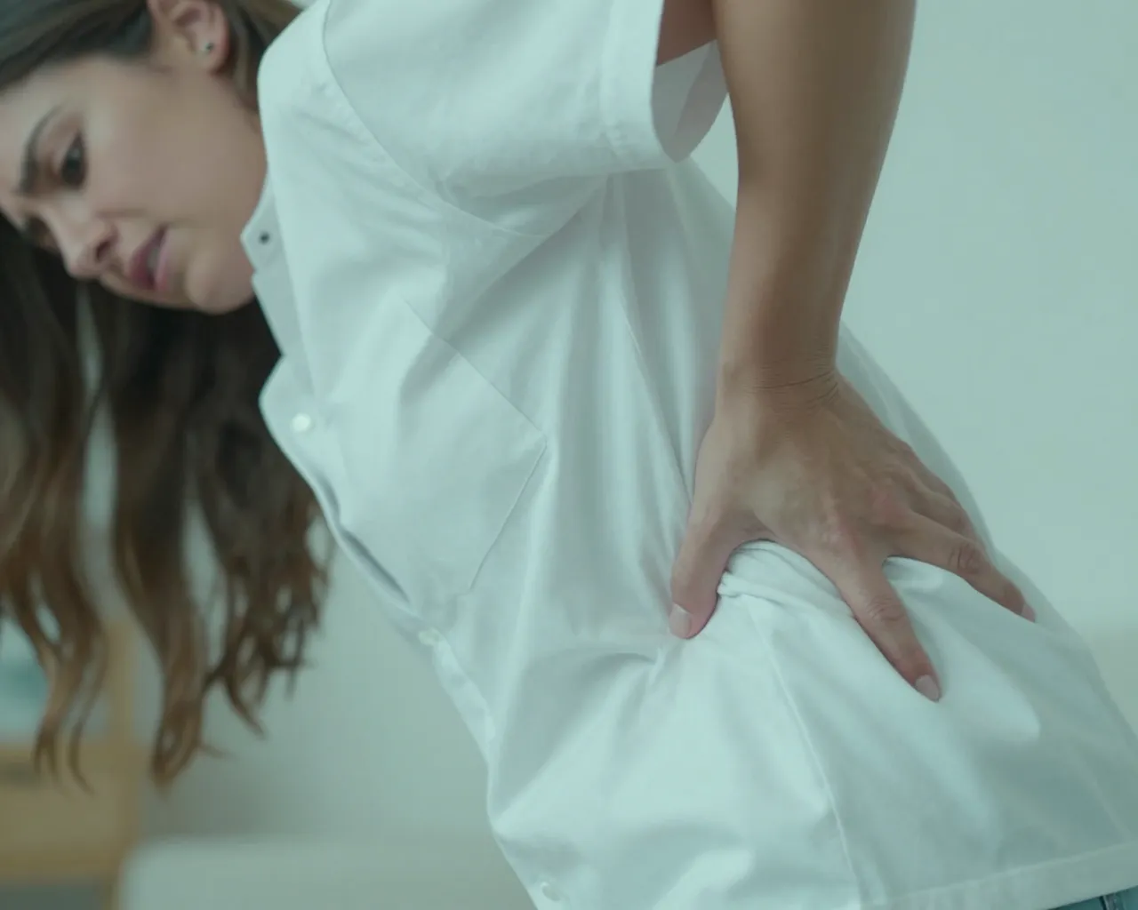 Alejandra Guzmán sufre caída en su domicilio y alerta sobre su prótesis de cadera