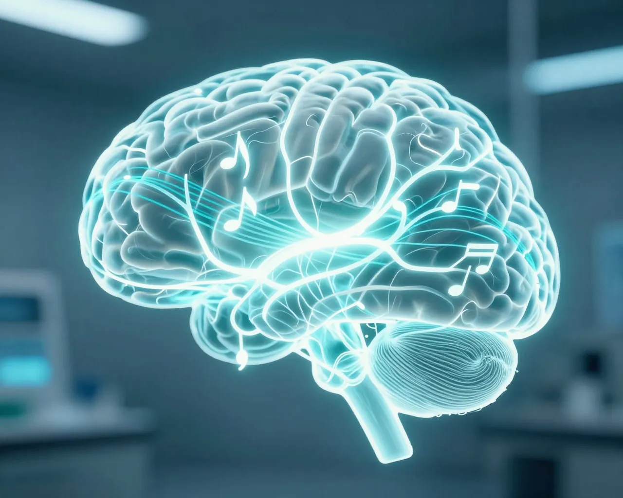 La música no existe sin conciencia: un fenómeno que desafía la percepción humana