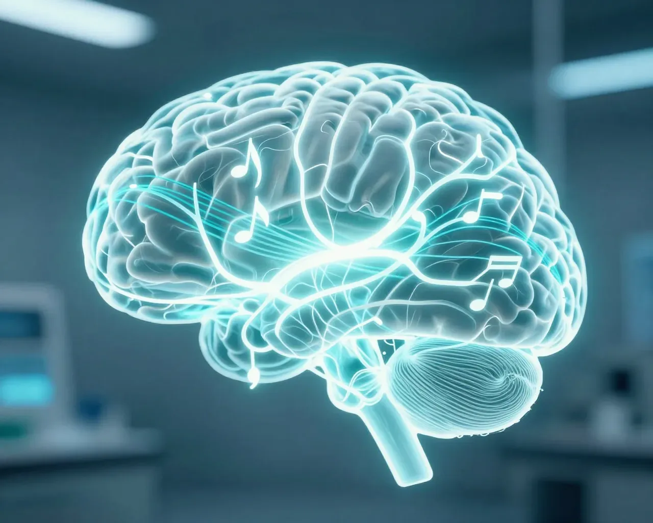 La música no existe sin conciencia: un fenómeno que desafía la percepción humana