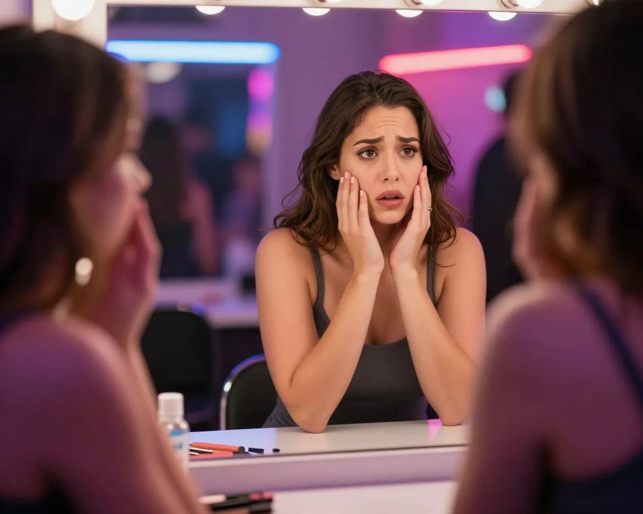 Fallece padre de Curvy Zelma, concursante de 'La Casa de los Famosos', en jornada clave de eliminación