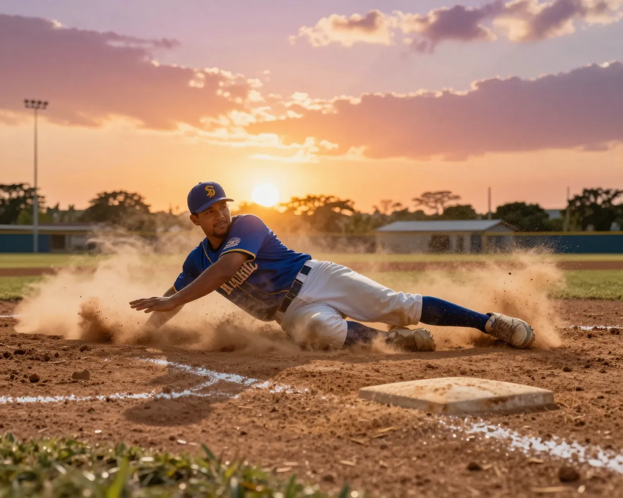 Hatillo, Francés y Matalarga dominan la fase de grupos del XXVIII Torneo de Béisbol Campesino Copa Rizek Cacao