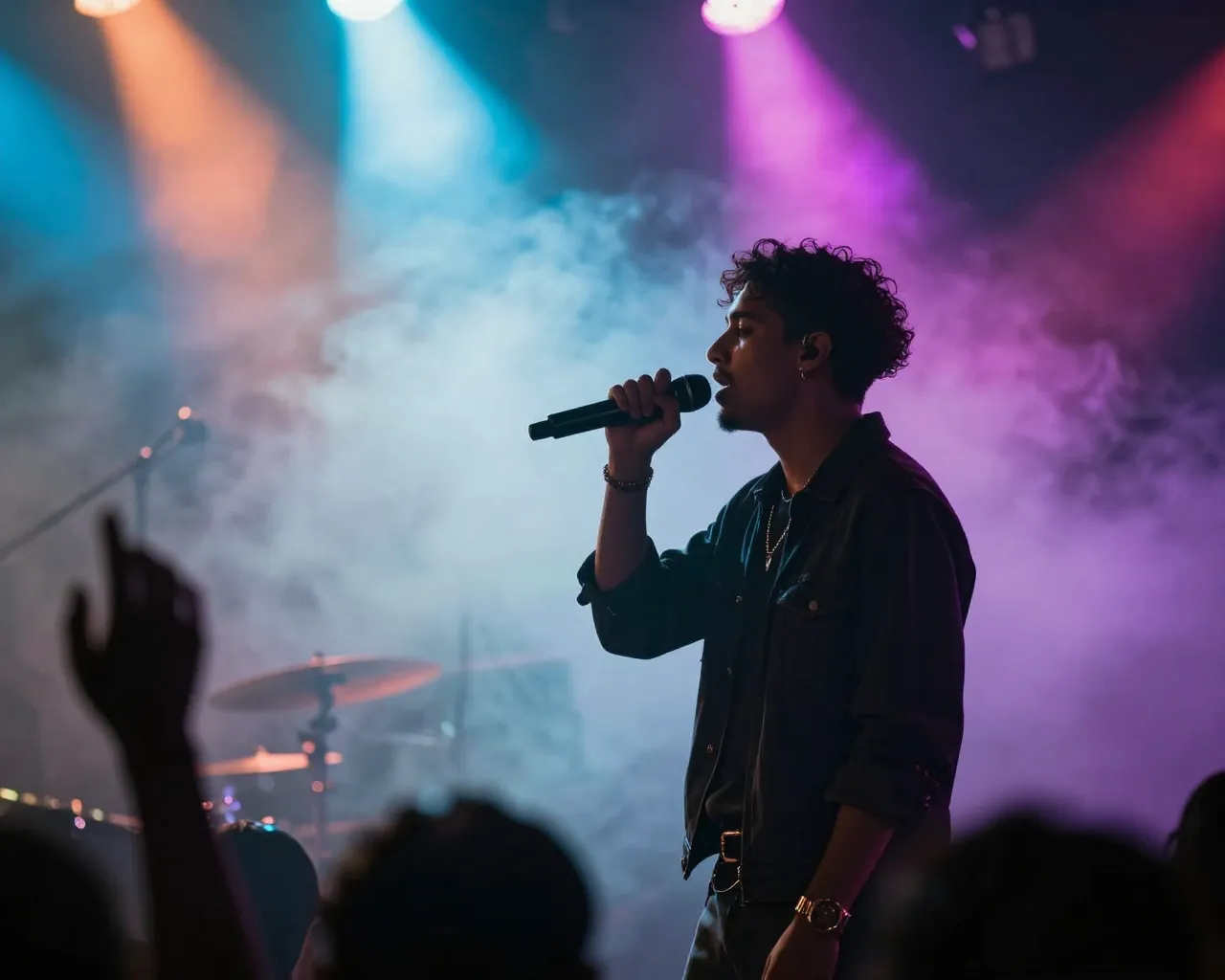 Musicólogo The Libro fusiona reggae jamaiquino y ritmo latino en su nuevo álbum 'El Jaguar'