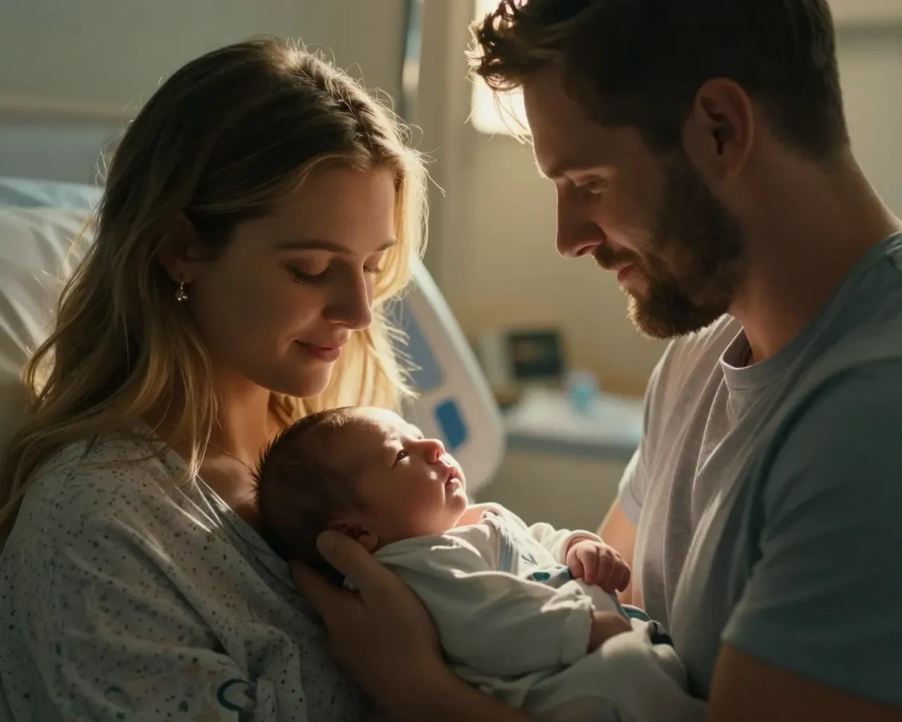 Hailee Steinfeld y Josh Allen dan la bienvenida a su primera hija