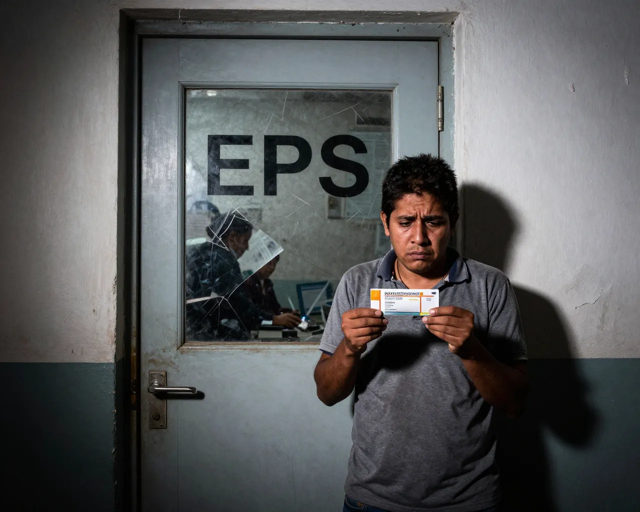 Alerta máxima: posible liquidación de EPS genera incertidumbre en el sistema de salud colombiano