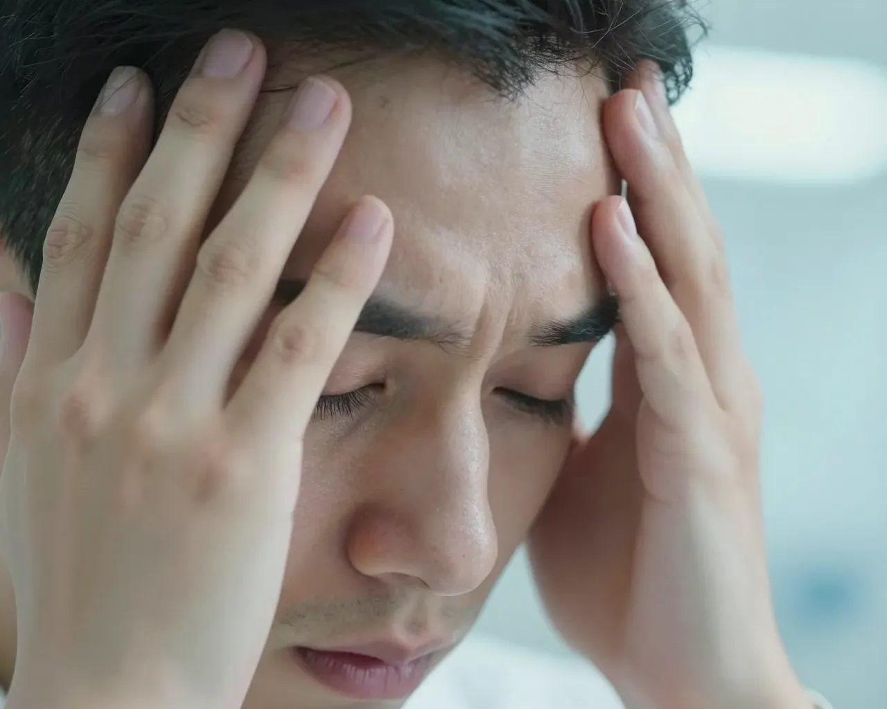 La Pandemia Silenciosa del Siglo XXI: El Estrés Crónico Desencadena una Triada de Trastornos que Afecta a Millones