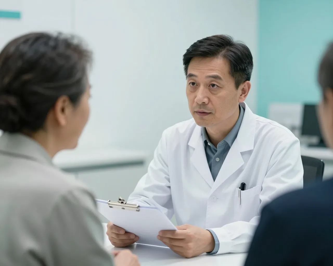 Médico internista de La Laguna destaca el rol clave del especialista en la prevención y manejo de enfermedades crónicas