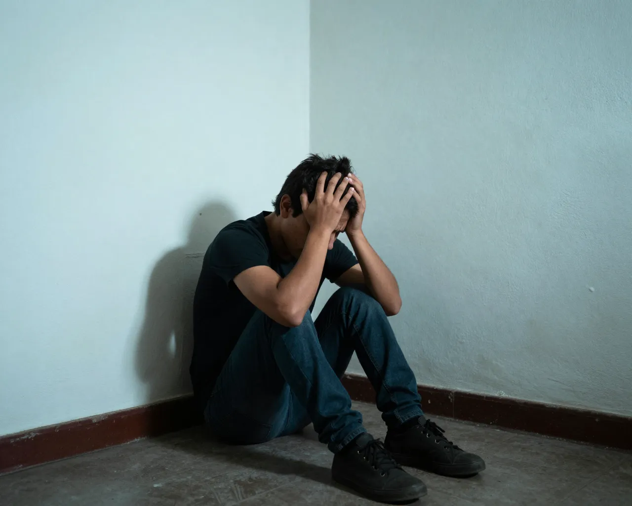 Salud mental en crisis: Juárez lidera atenciones por depresión y ansiedad en Chihuahua