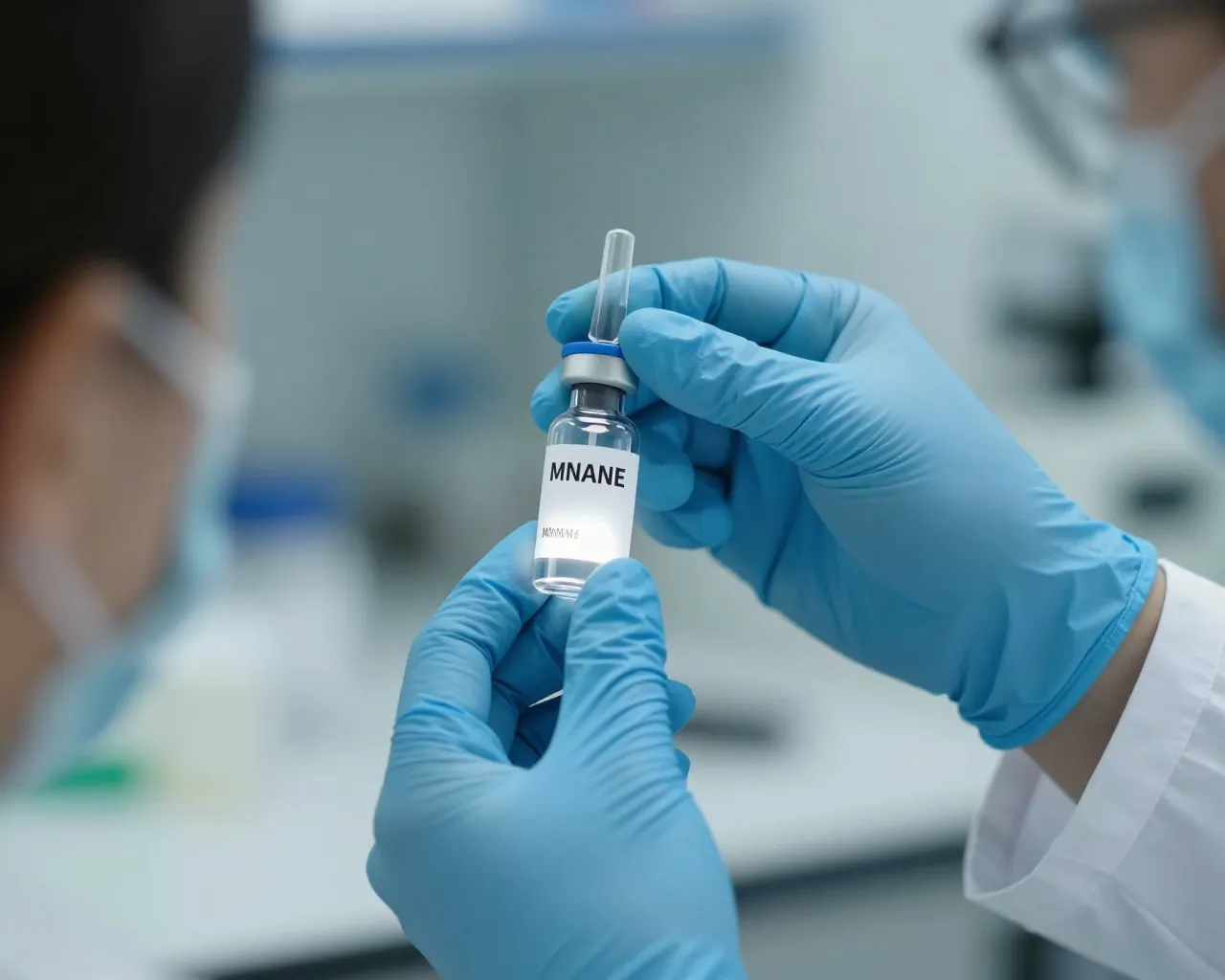 Rusia inicia ensayos clínicos pioneros con una vacuna personalizada de ARNm contra el melanoma