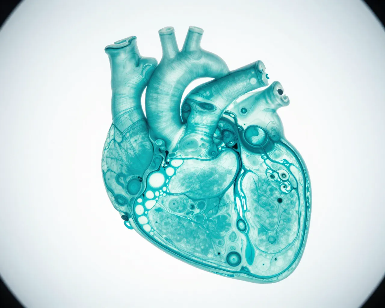 La ciencia analiza el 'Milagro de Lanciano': carne y sangre de hace 12 siglos pertenecen a un corazón humano