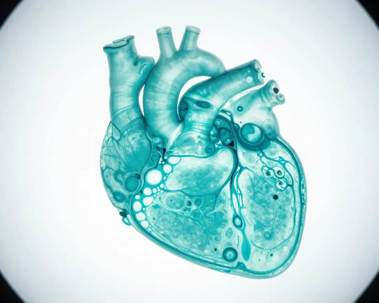 La ciencia analiza el 'Milagro de Lanciano': carne y sangre de hace 12 siglos pertenecen a un corazón humano