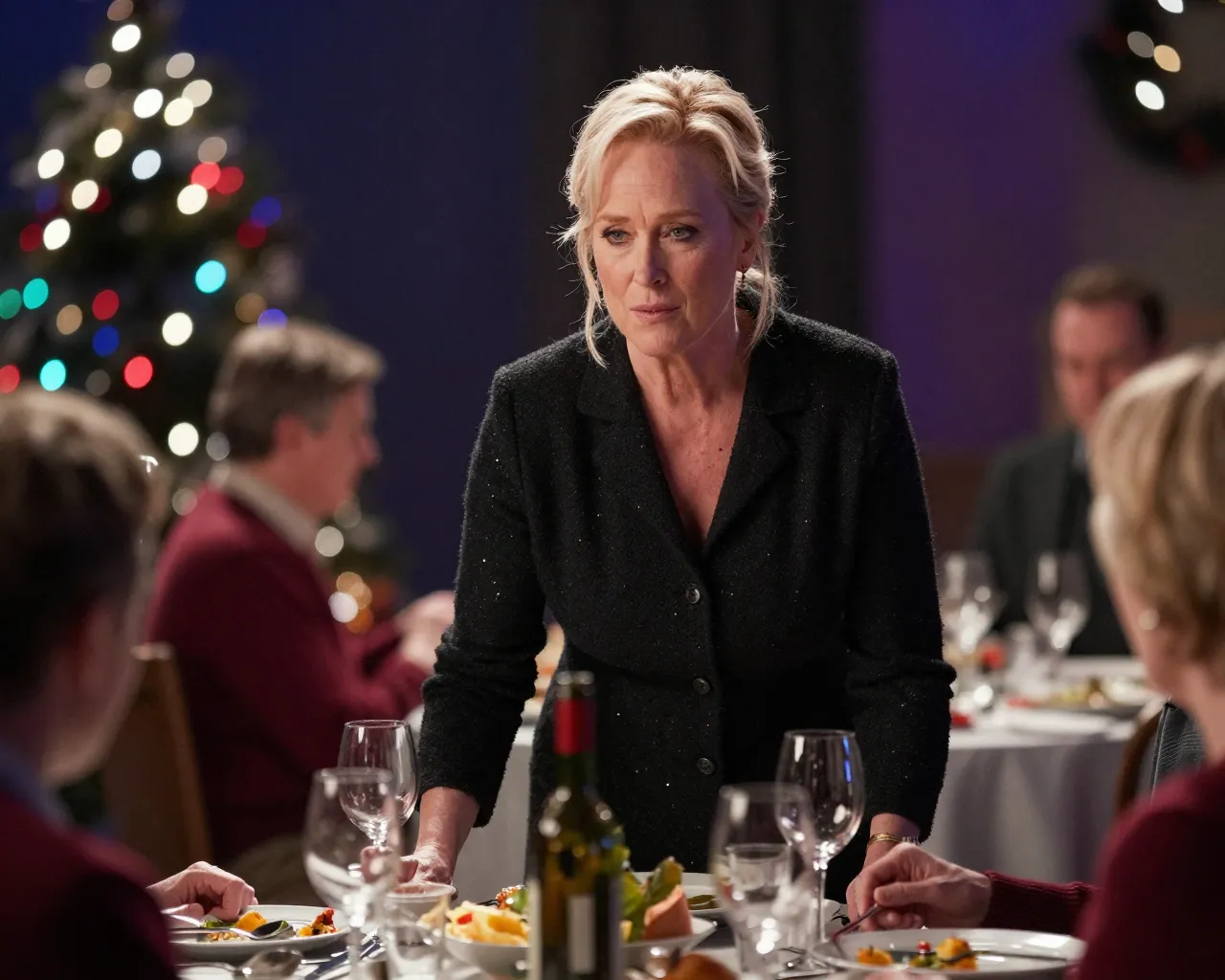 Meryl Streep encabezará la adaptación televisiva de 'The Corrections' para Netflix