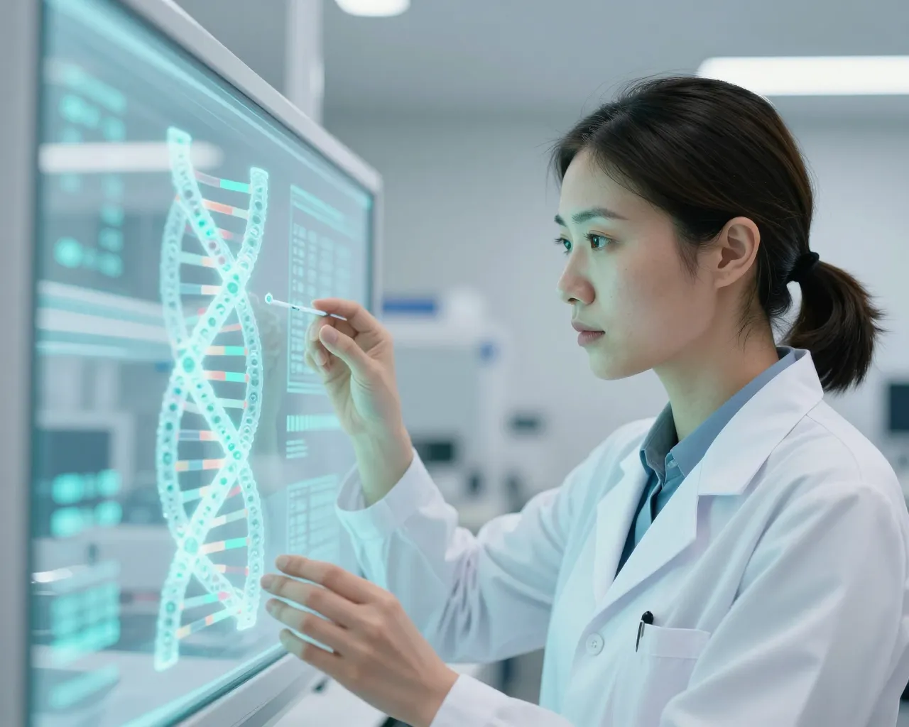 Prueba genómica incluida en el Plan de Salud evita quimioterapia innecesaria en cáncer de mama